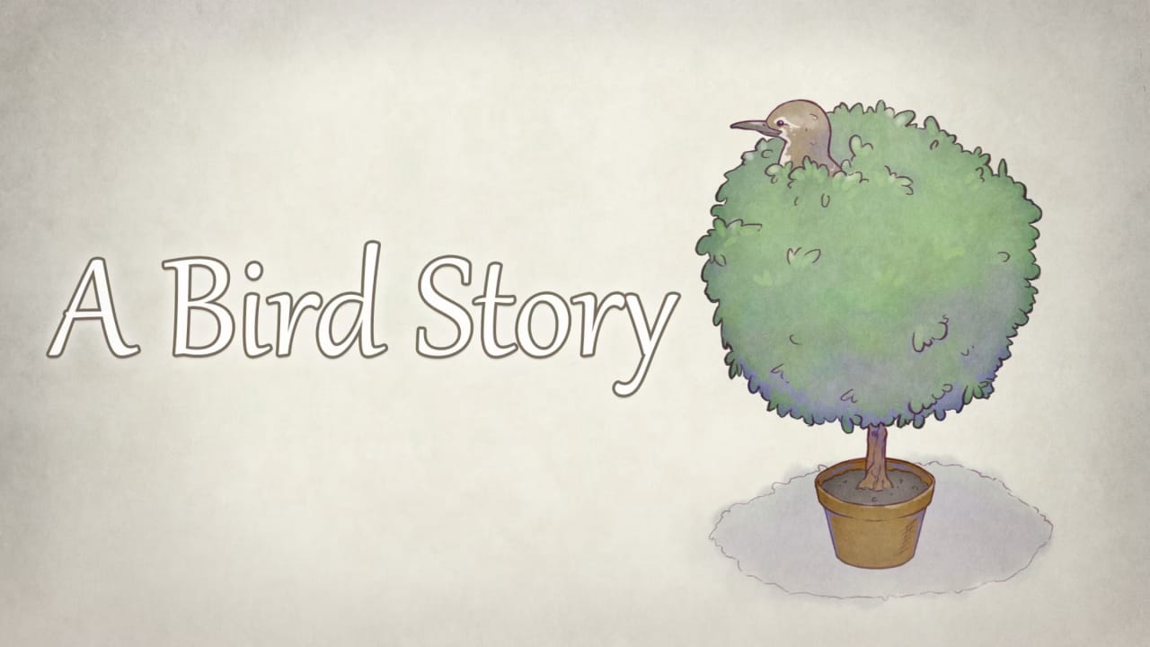 鸟的故事丨A Bird Story-悟思笔记，一个低调的学习营。