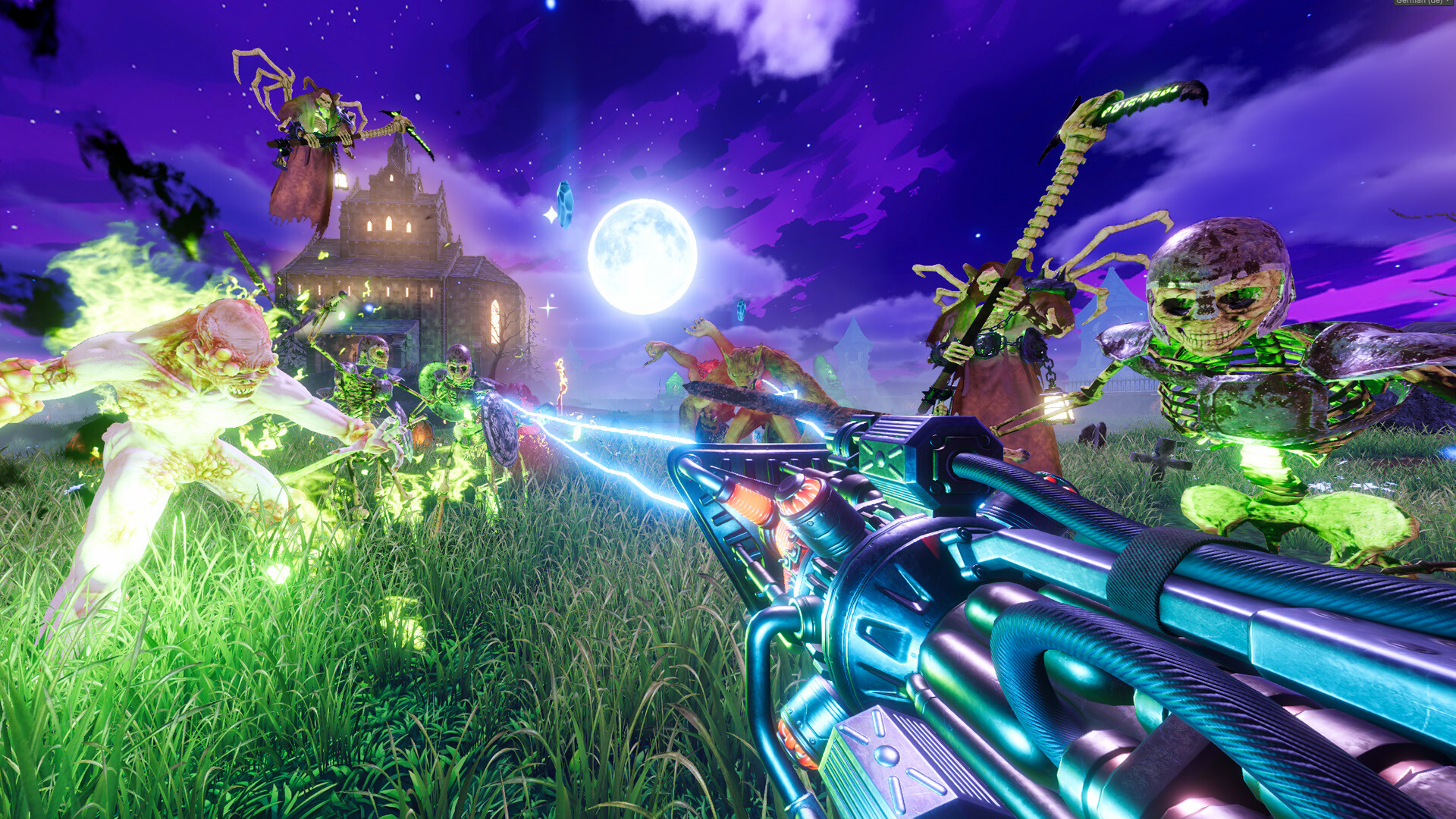 《跃击者/Slyders》PC中文版下载-含Build.20920295-悟思笔记，一个低调的学习营。