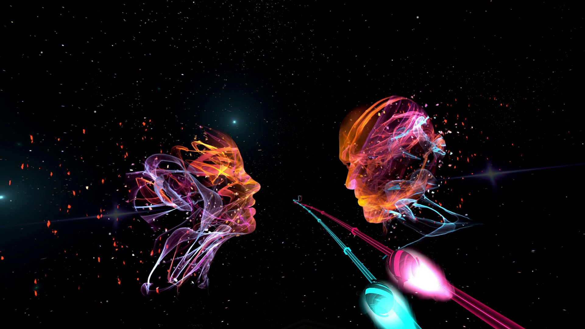 《幻音骑士 Synth Riders》Switch美版中文NSZ下载 – 含6DLC-悟思笔记，一个低调的学习营。