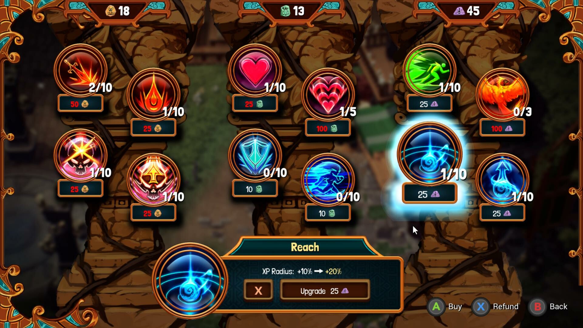 《荒野守护者崛起 Wildkeepers Rising》Switch美版中文NSZ下载 – 含1.0.1补丁-悟思笔记，一个低调的学习营。