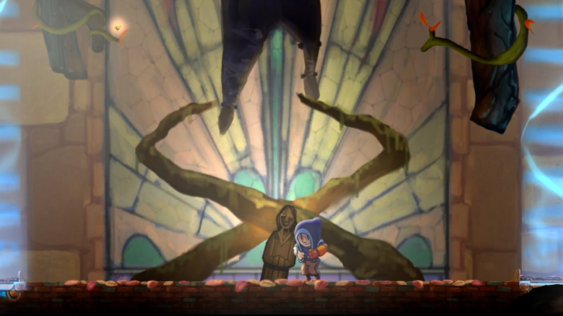 《特斯拉学徒 复刻版 Teslagrad Remastered》Switch美版中文NSZ下载 – 含1.0.2补丁-悟思笔记，一个低调的学习营。