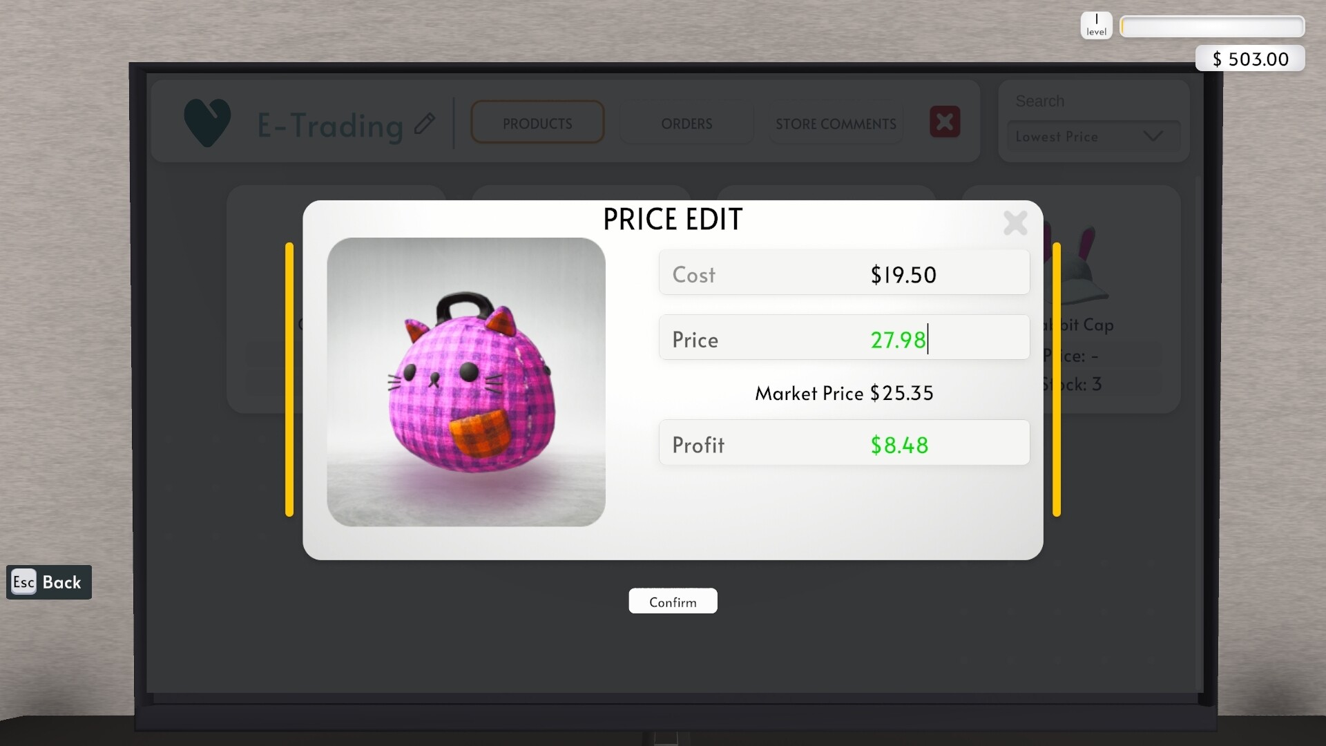 《贝夫杰佐斯模拟器/Beff Jezos Simulator》PC中文版下载-含v1.1.2.1010-悟思笔记，一个低调的学习营。