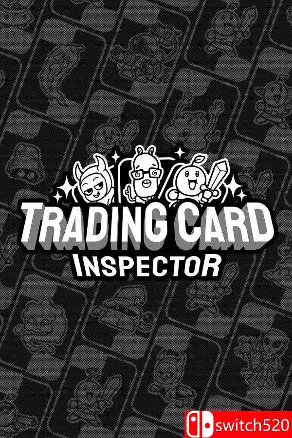 《集换式卡牌检验员（Trading Card Inspector）》官方中文 Build 23610003 [中文/英文]-悟思笔记，一个低调的学习营。