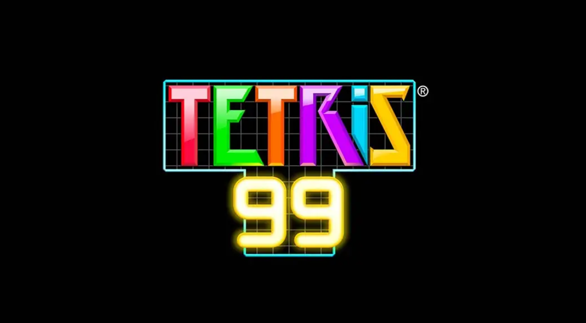 《俄罗斯方块99 TETRIS 99》Switch美版中文NSP下载 – 含2.4.0补丁+2DLC-悟思笔记，一个低调的学习营。
