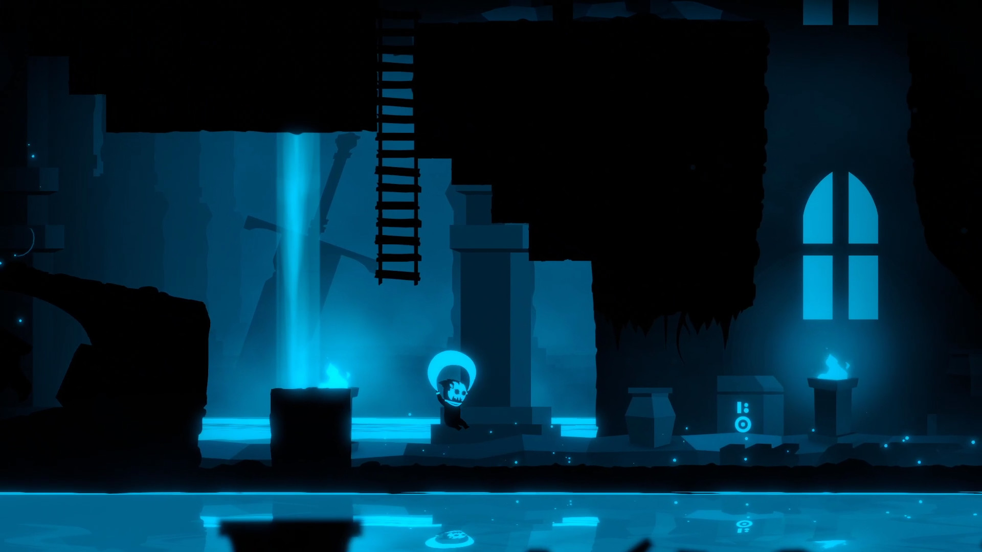 《永恒的希望 Eternal Hope》Switch中文版NSP下载-悟思笔记，一个低调的学习营。