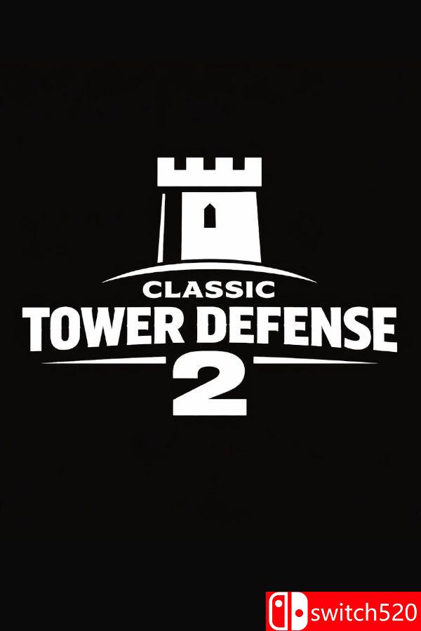 《经典塔防2（Classic Tower Defense 2）》官方中文 v1.0.3 [中文/英文]-悟思笔记，一个低调的学习营。