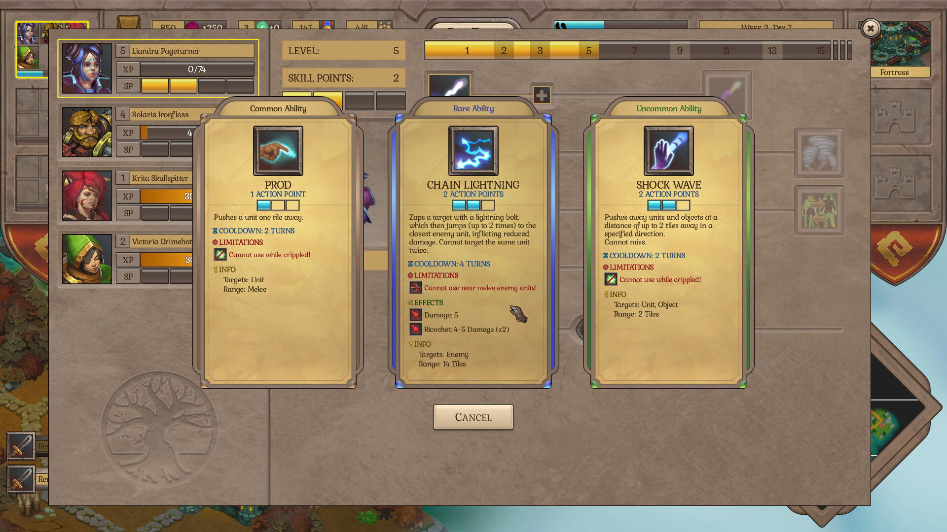 《凯旋堡 Fort Triumph》Switch中文版NSP下载 – 含1.1.7补丁-悟思笔记，一个低调的学习营。