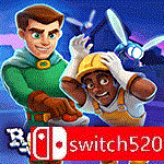 《救援队：毁灭军团（Rescue Team: Legion of Destruction）》典藏版 [英文]-悟思笔记，一个低调的学习营。