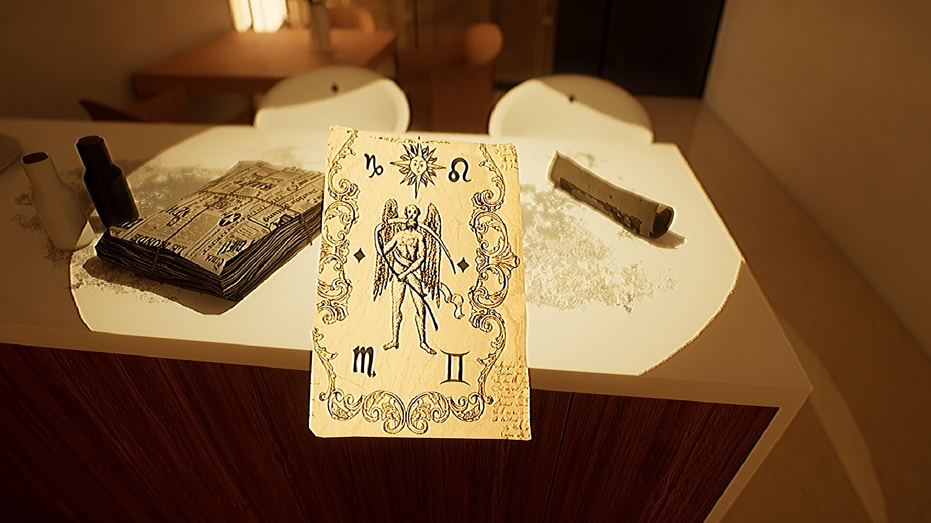 《无尽循环/Perpetuo》PC中文版下载-含Build.21374386-悟思笔记，一个低调的学习营。