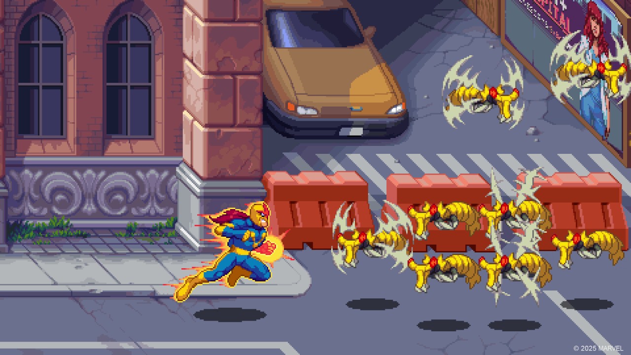 《漫威宇宙入侵》Switch中文版XCI整合下载 – 含1.01补丁-悟思笔记，一个低调的学习营。