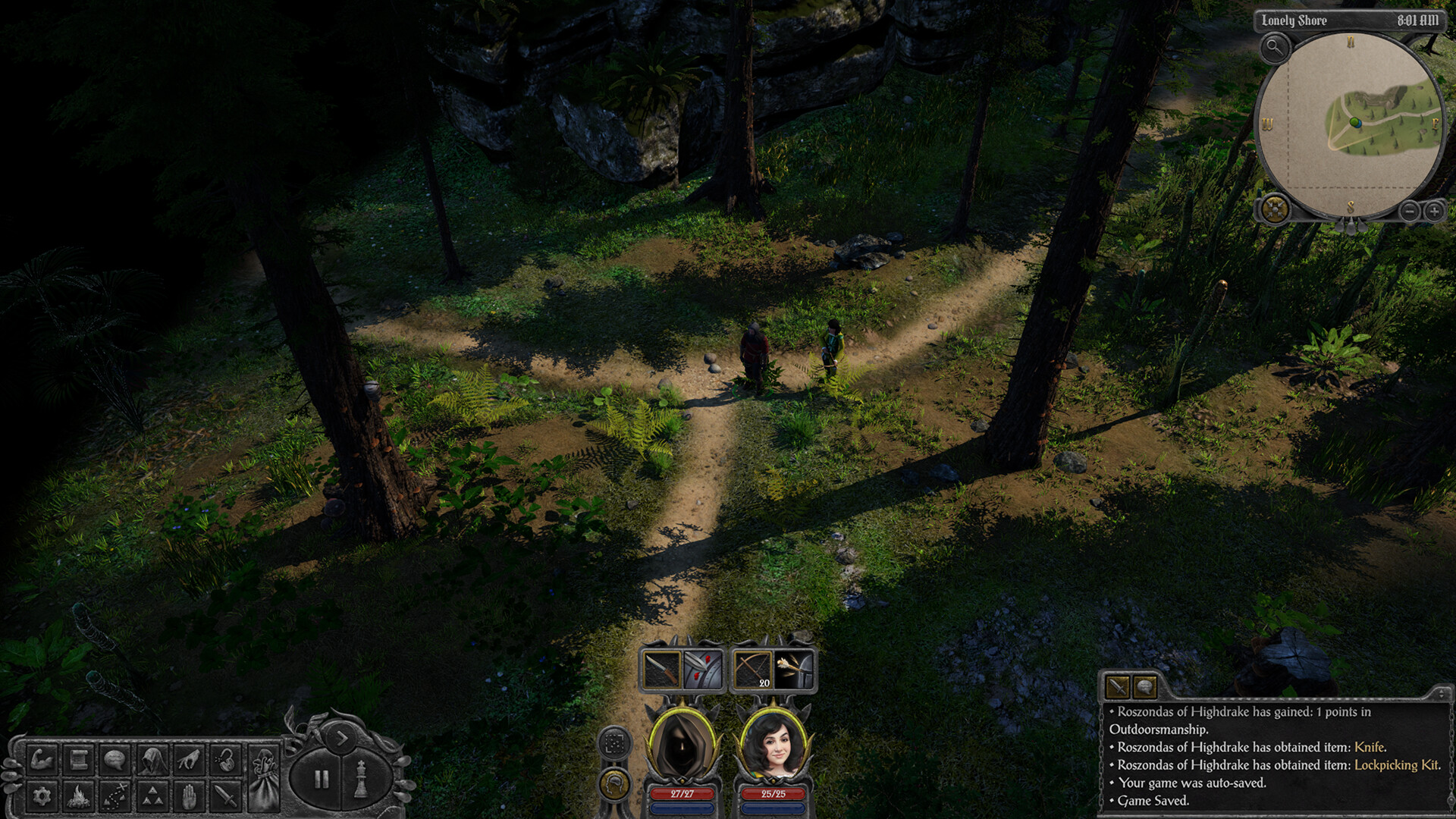 《剑湾奇旅/Swordhaven: Iron Conspiracy》PC中文版下载-含Build.20745206-悟思笔记，一个低调的学习营。