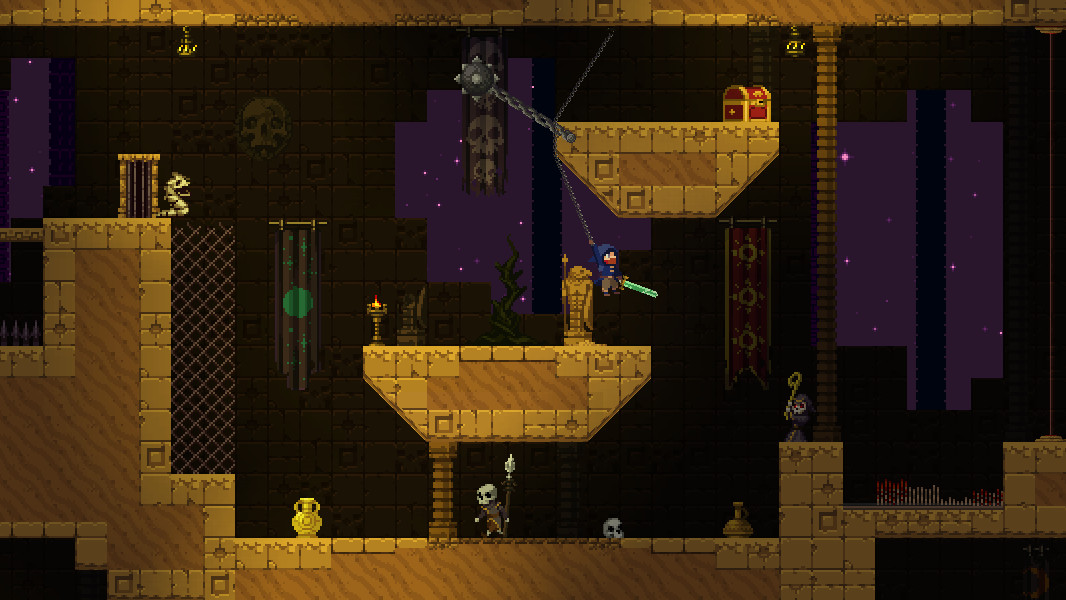 《世界光环/Aura of Worlds》PC中文版下载-含v1.4.31-悟思笔记，一个低调的学习营。