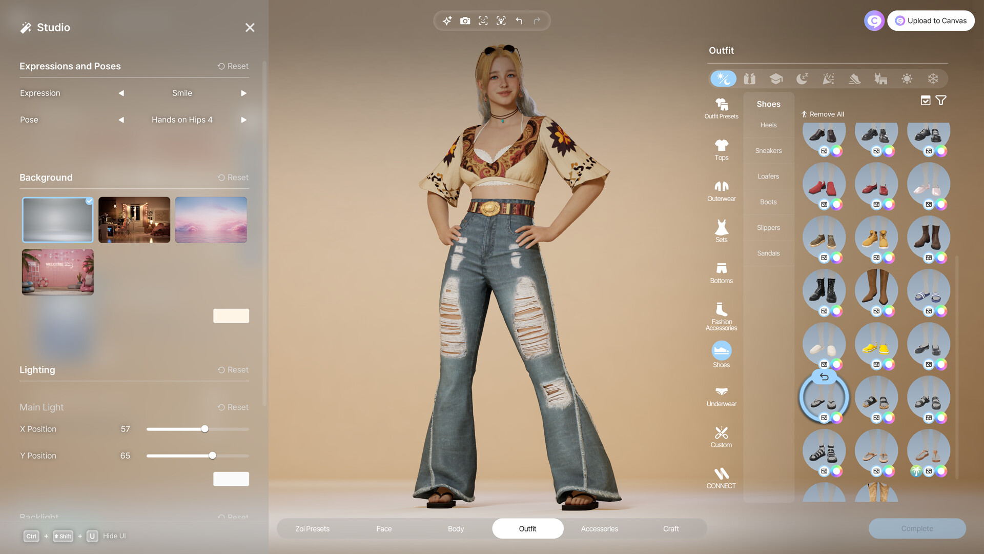《云族裔/inZOI》PC中文版下载-含v0.5.2-悟思笔记，一个低调的学习营。