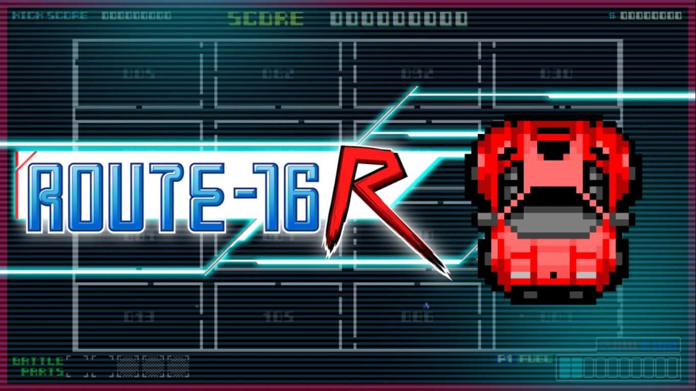 道路 16合集 ROUTE-16R 中文-悟思笔记，一个低调的学习营。