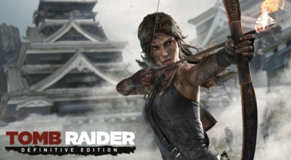 《古墓丽影9终极版》Switch美版中文XCI原版整合下载-悟思笔记，一个低调的学习营。