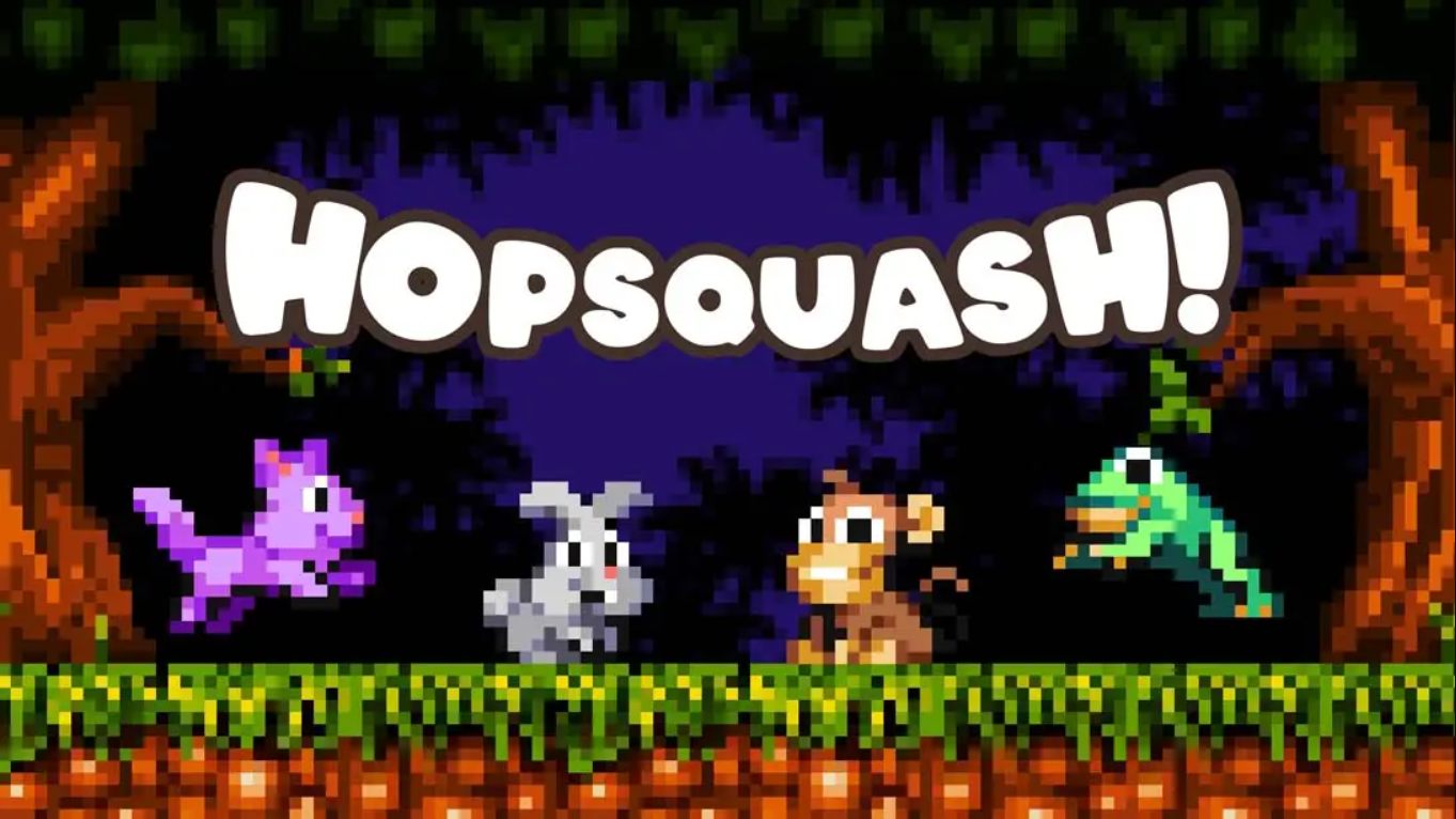 【美版】跳跃南瓜 HopSquash 英语-悟思笔记，一个低调的学习营。