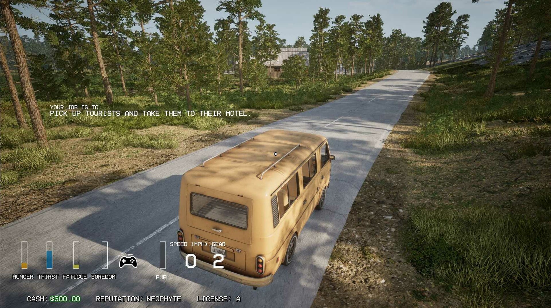 《驾驶人生/Driving Life》PC中文版下载-含Build.20824372-悟思笔记，一个低调的学习营。