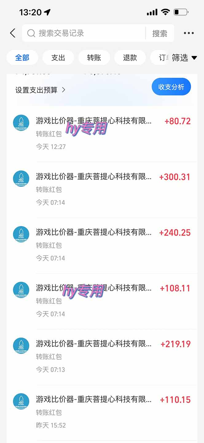 图片[1]-游戏自动搬砖项目，小白轻松月入万，操作简单-悟思笔记，一个低调的学习营。