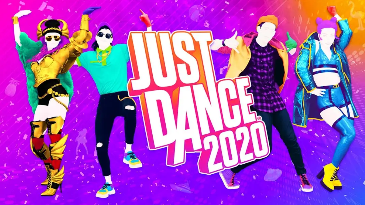 《舞力全开2020 JUST DANCE® 2020》Switch美版中文NSP下载 – 含327839补丁-悟思笔记，一个低调的学习营。