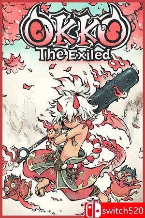 《流放者奥科（Okko The Exiled）》官方中文 [中文/繁体/英文/日语]-悟思笔记，一个低调的学习营。