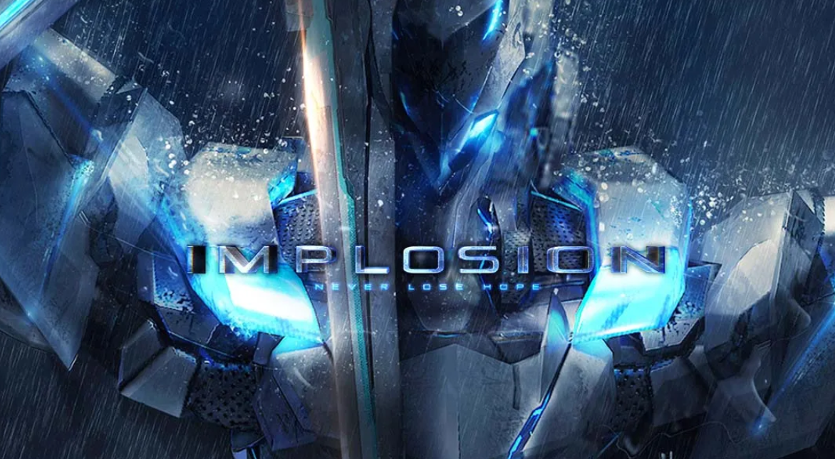 《聚爆 IMPLOSION》Switch中文版NSP下载 – 含65536补丁-悟思笔记，一个低调的学习营。