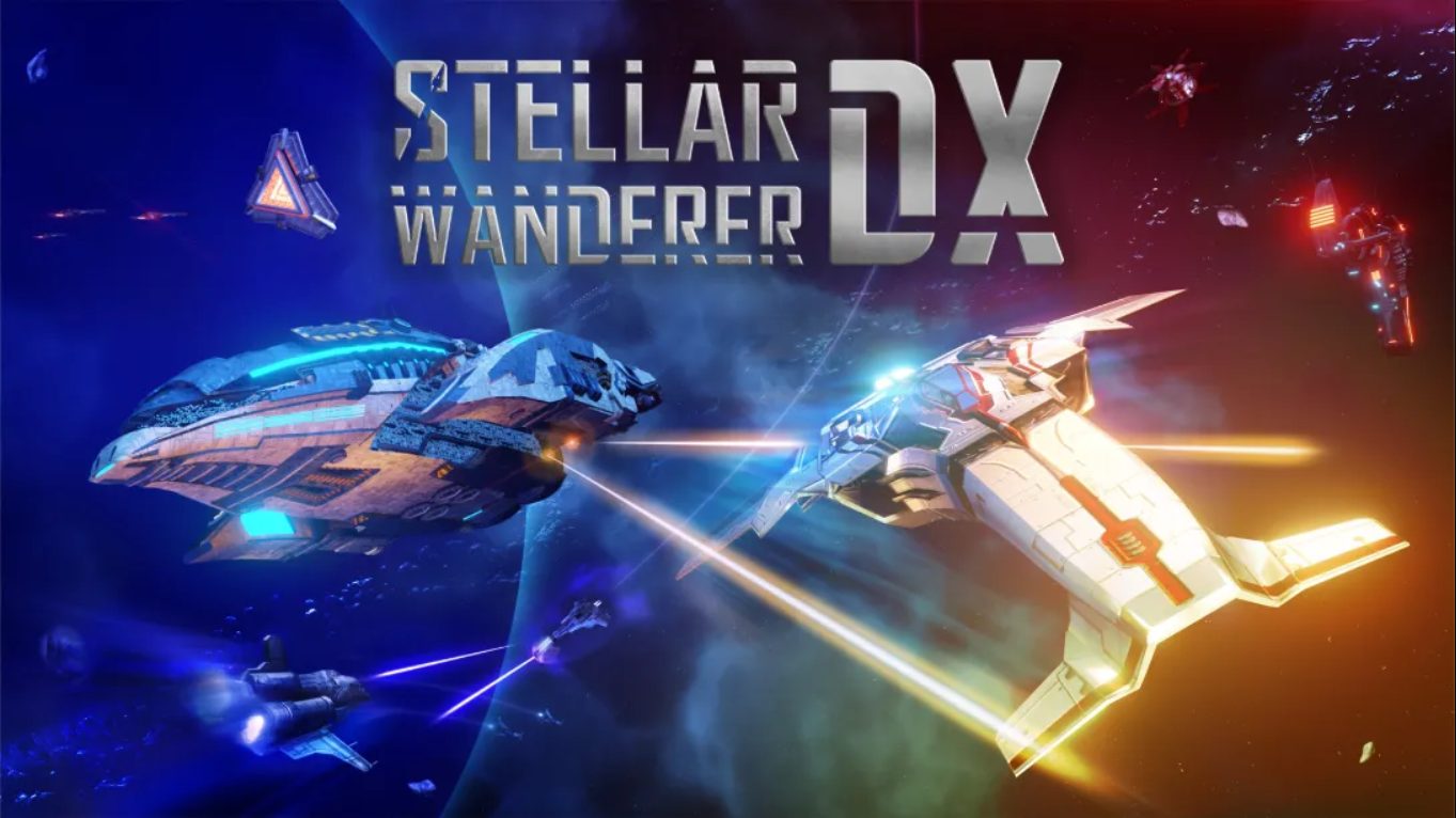 【美版】宇宙探索家 DX .Stellar Wanderer DX 中文-悟思笔记，一个低调的学习营。