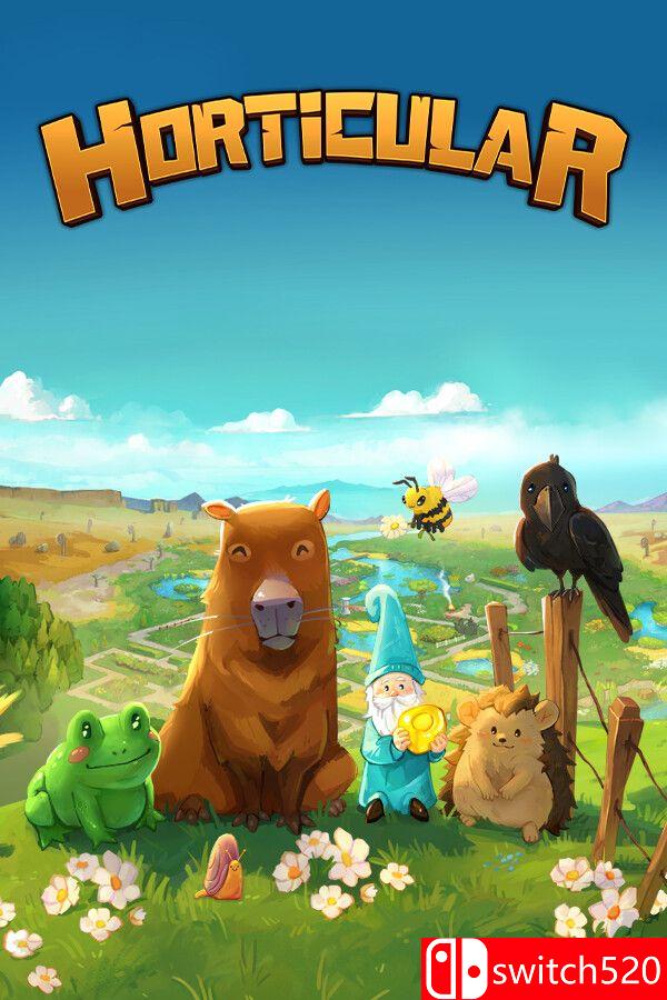 《园艺大师（Horticular）》官方中文 v1.6.0 [中文/英文/日语]-悟思笔记，一个低调的学习营。