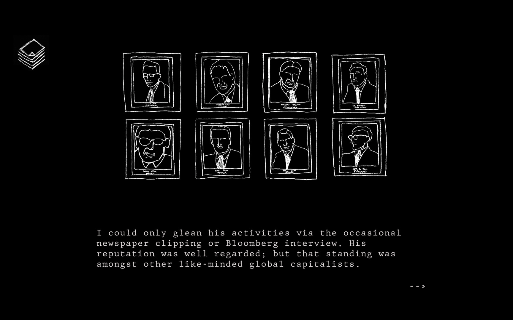 《最终调查 The Last Survey》Switch英文版NSP下载 – 含1.0.1补丁-悟思笔记，一个低调的学习营。