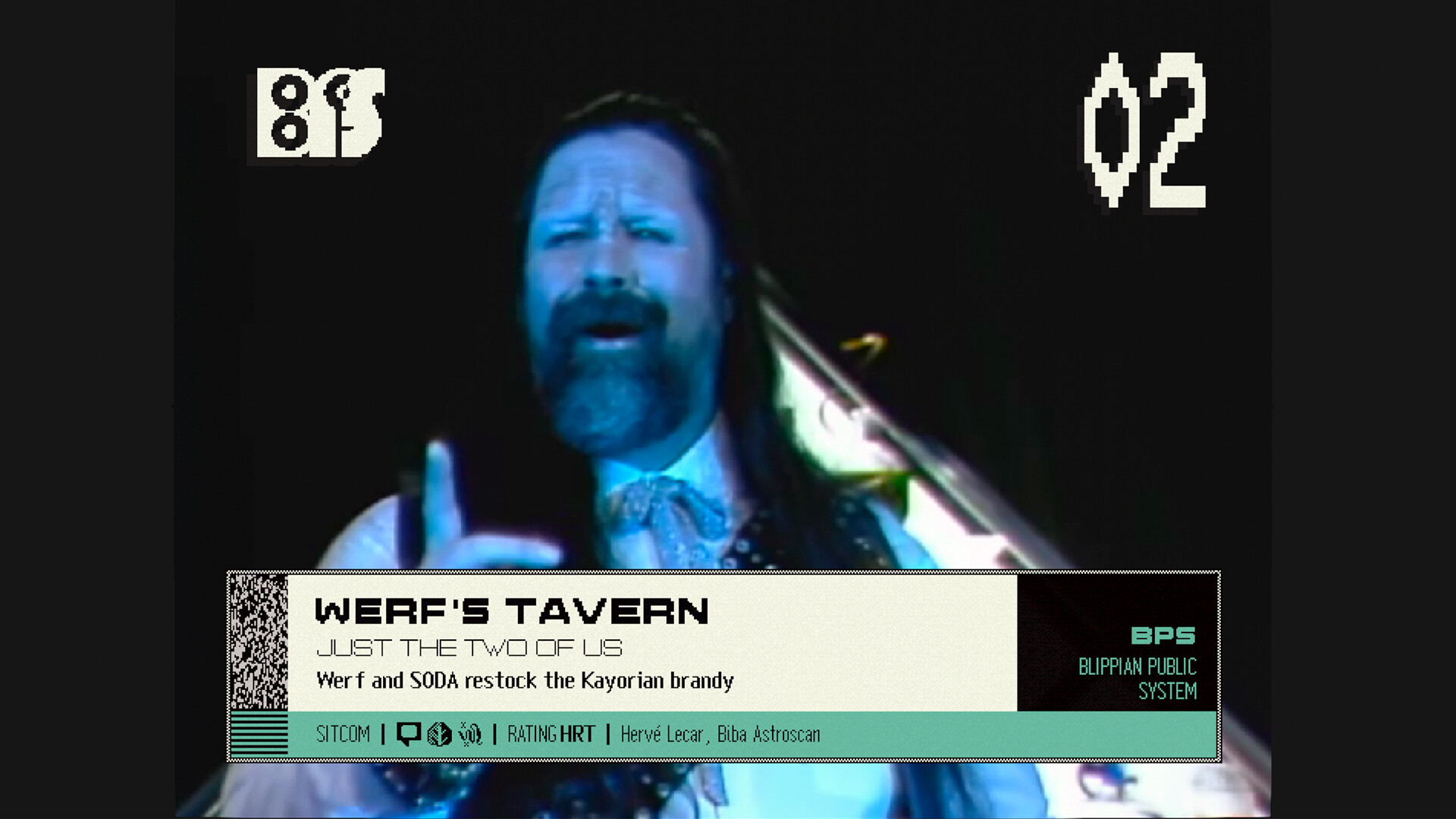 《Blippo+》switch美版中文版下载-悟思笔记，一个低调的学习营。