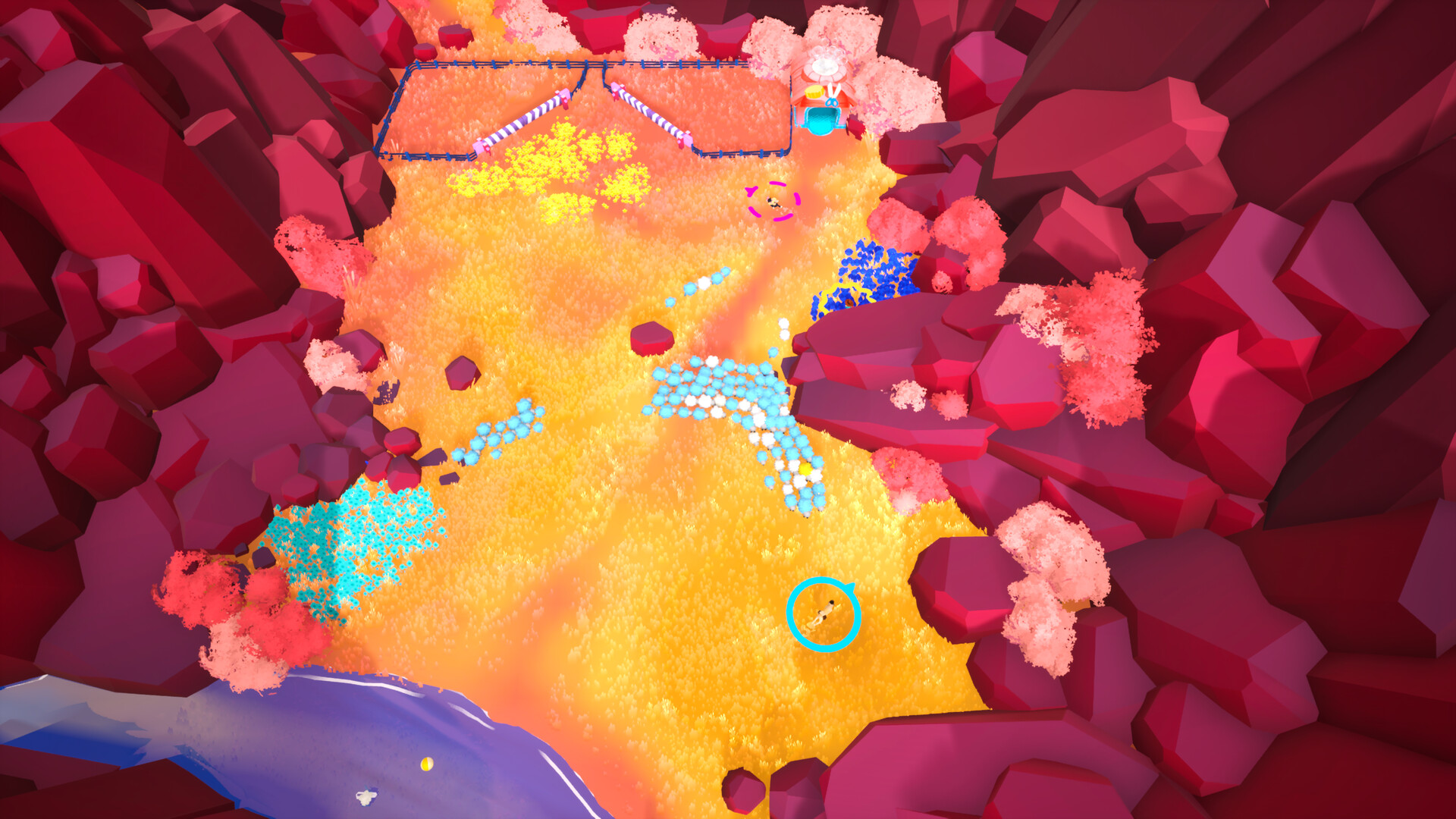 《羊羊集合啦!/Sheepherds!》PC中文版下载-含Build.20781969-悟思笔记，一个低调的学习营。