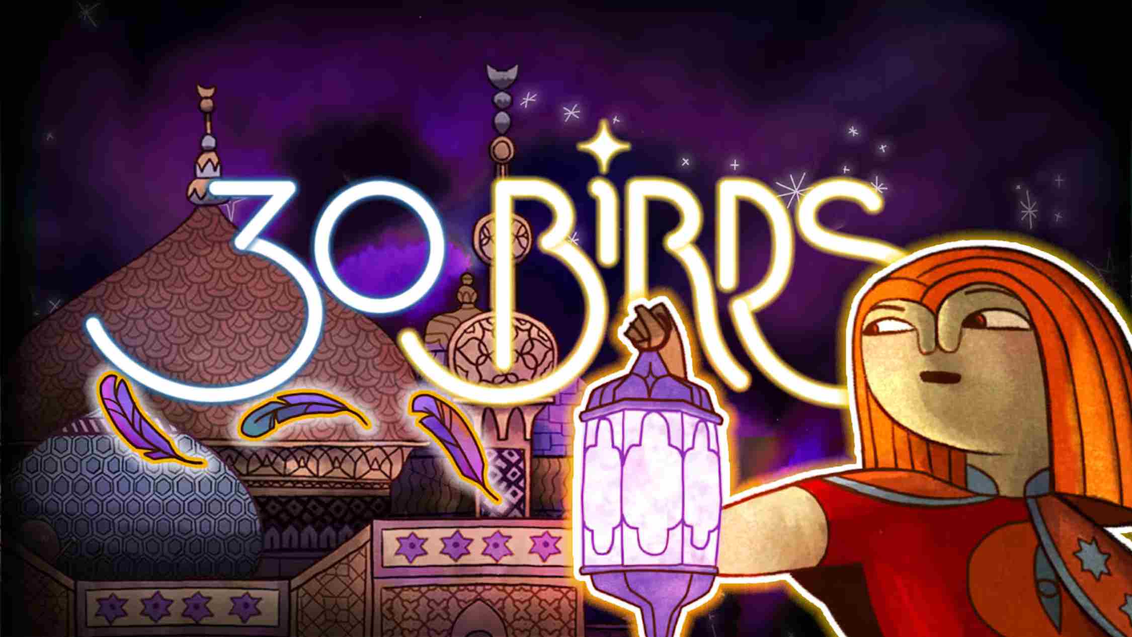 鸟语3030 Birds 英语-悟思笔记，一个低调的学习营。