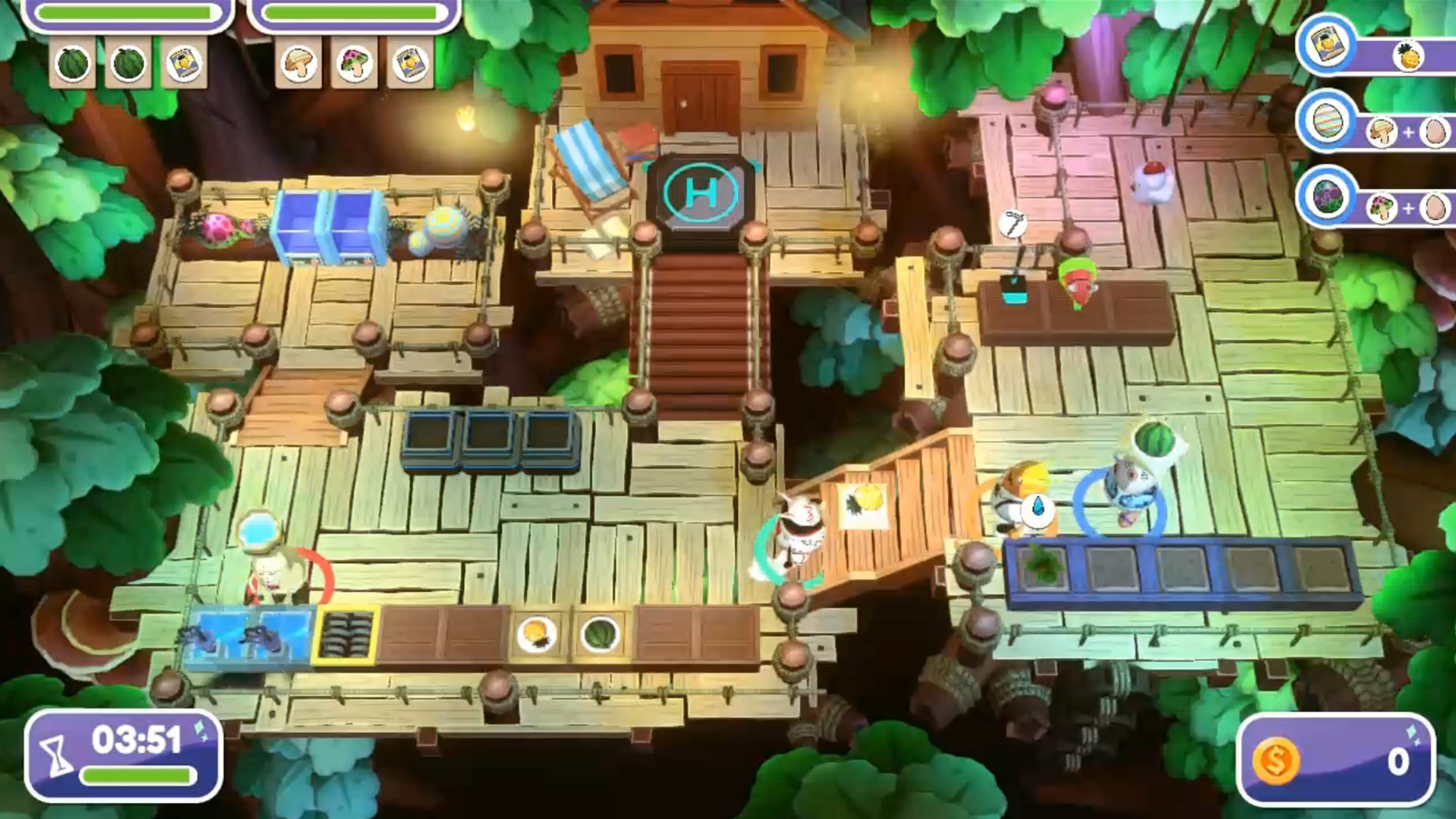 《你农我农 Farmers Co-op Out of This World》Switch中文版NSP下载 – 含3.3.5补丁-悟思笔记，一个低调的学习营。