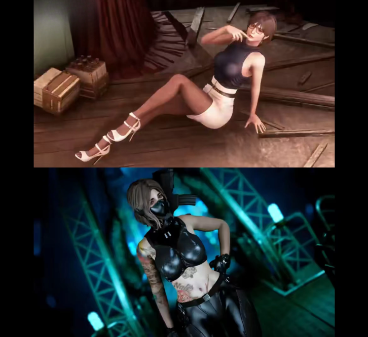 2025年辐射4新mod整合版合集mod大全【1T容量】【超高画质+超多衣服+任务模组】-悟思笔记，一个低调的学习营。