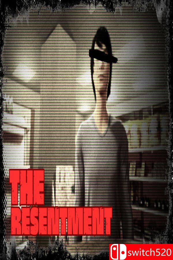 《怨恨（Obscured Stories: The Resentment）》Build 18527933 [英文]-悟思笔记，一个低调的学习营。