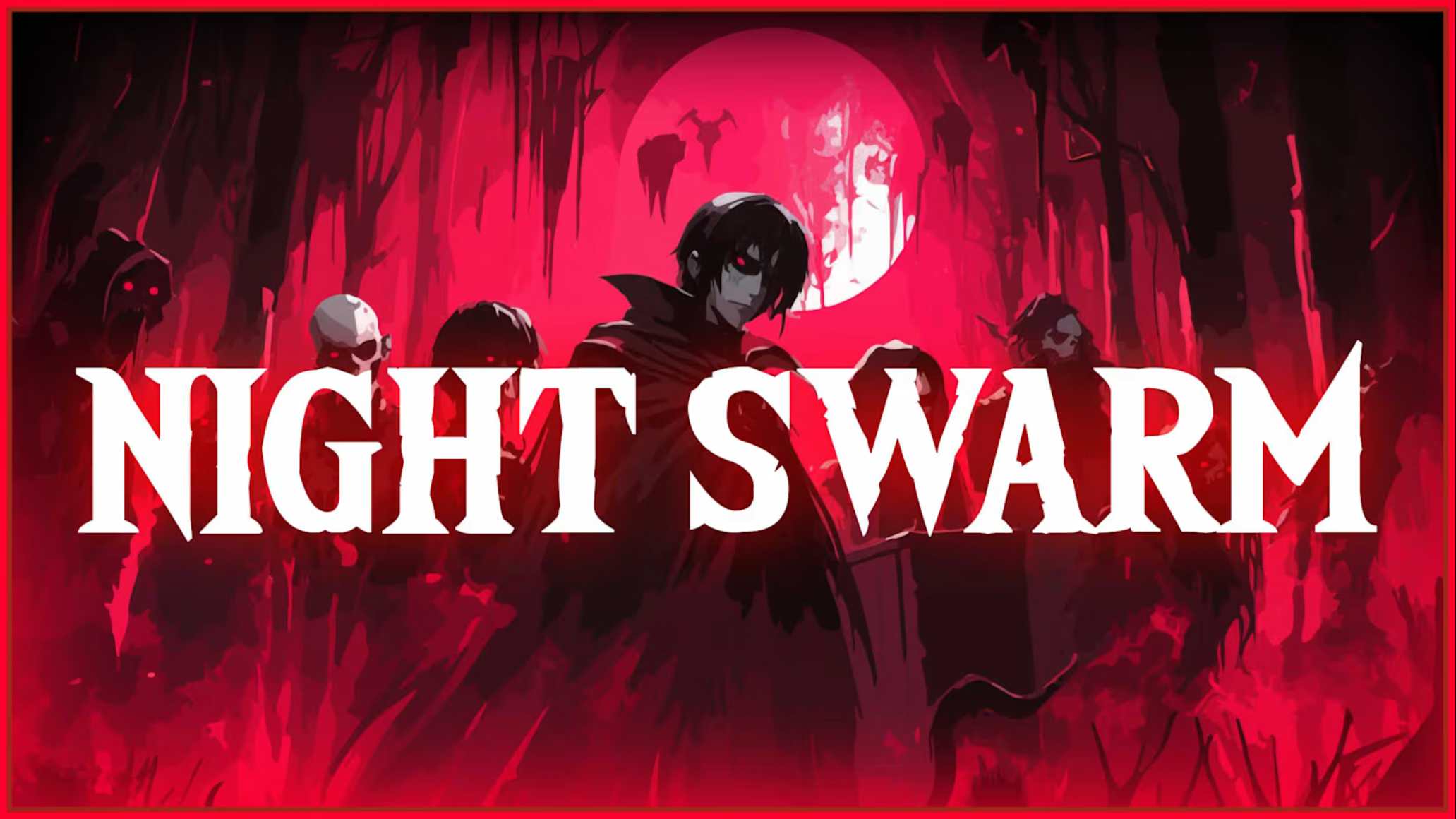 黑夜刀锋 幸存者 .Night Swarm 中文-悟思笔记，一个低调的学习营。