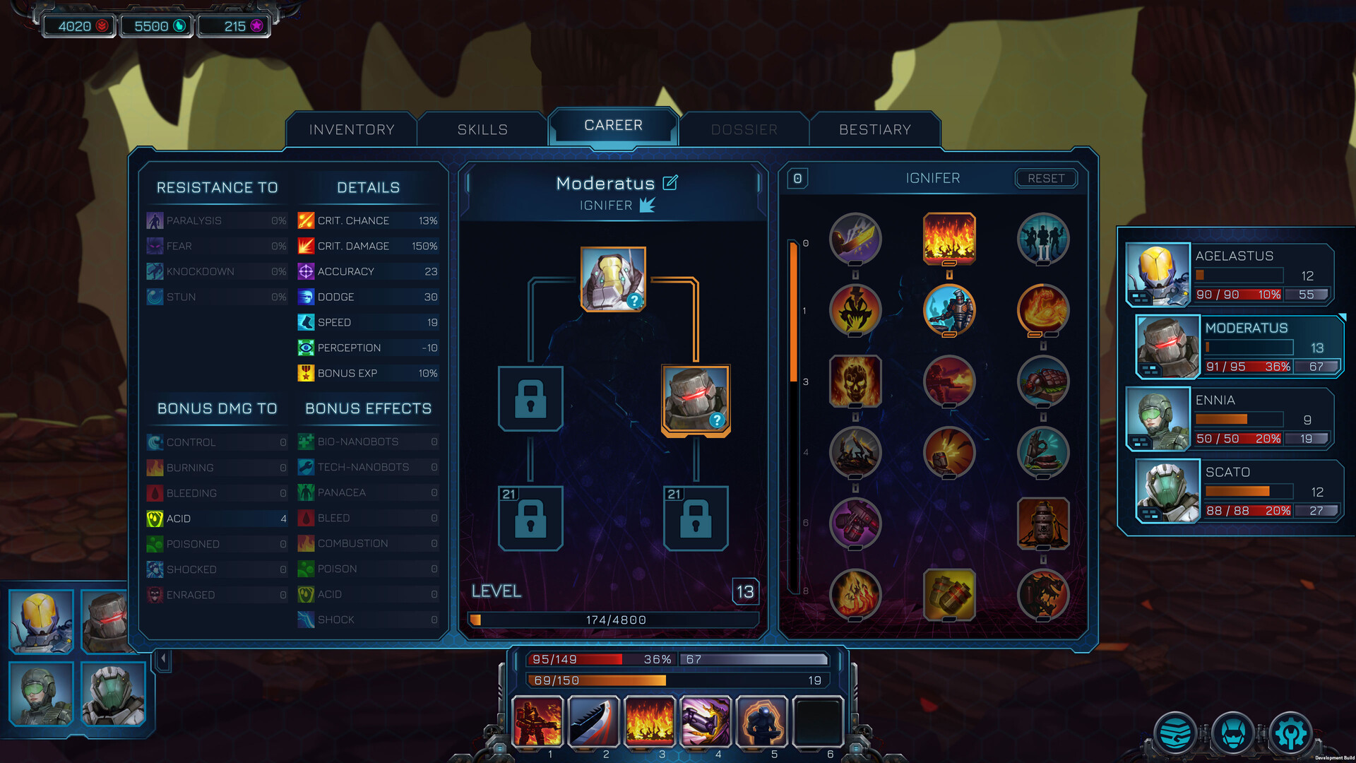 《暗黑纪元：未知之地/Tenebris: Terra Incognita》PC中文版下载-含Build.21328591-悟思笔记，一个低调的学习营。