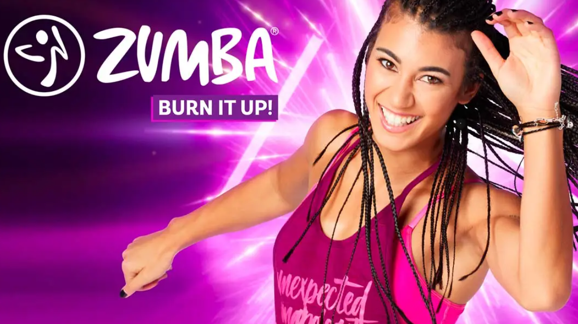 《尊巴燃起来》Switch中文版NSP下载 – 含1.1.0补丁-悟思笔记，一个低调的学习营。