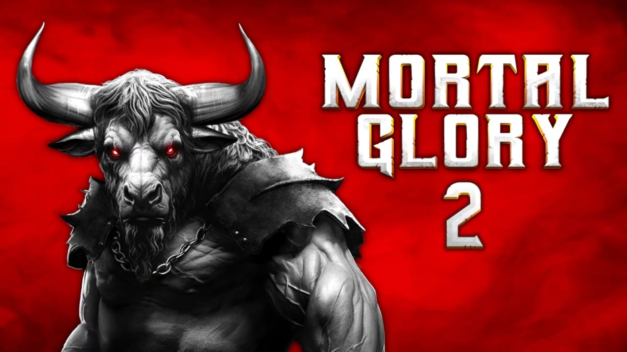 荣耀死斗2丨Mortal Glory 2-悟思笔记，一个低调的学习营。