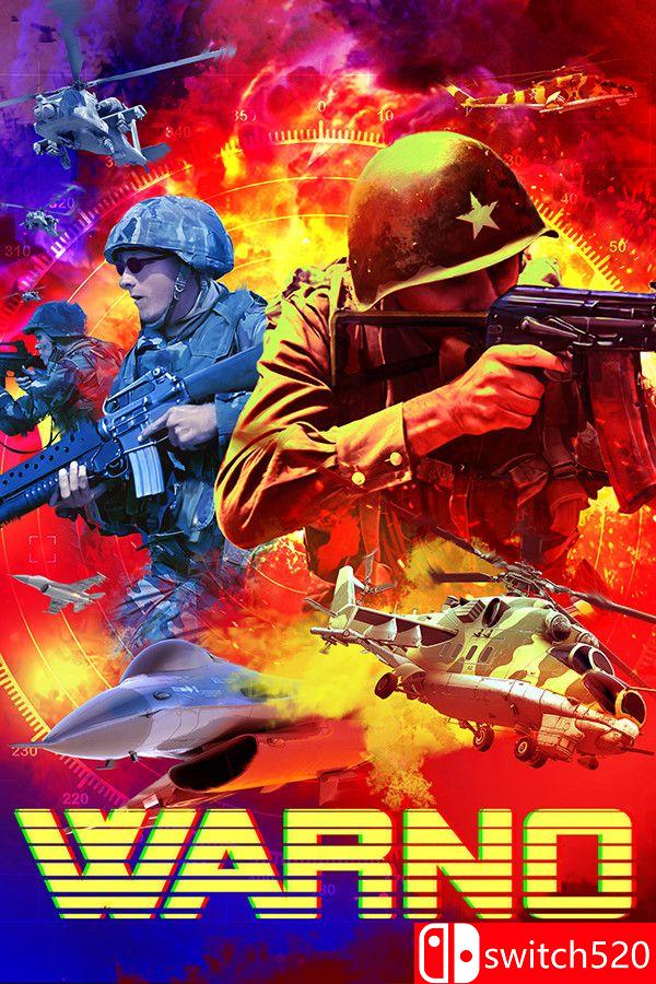 《预先号令（WARNO）》v183203 [中文/英文]-悟思笔记，一个低调的学习营。