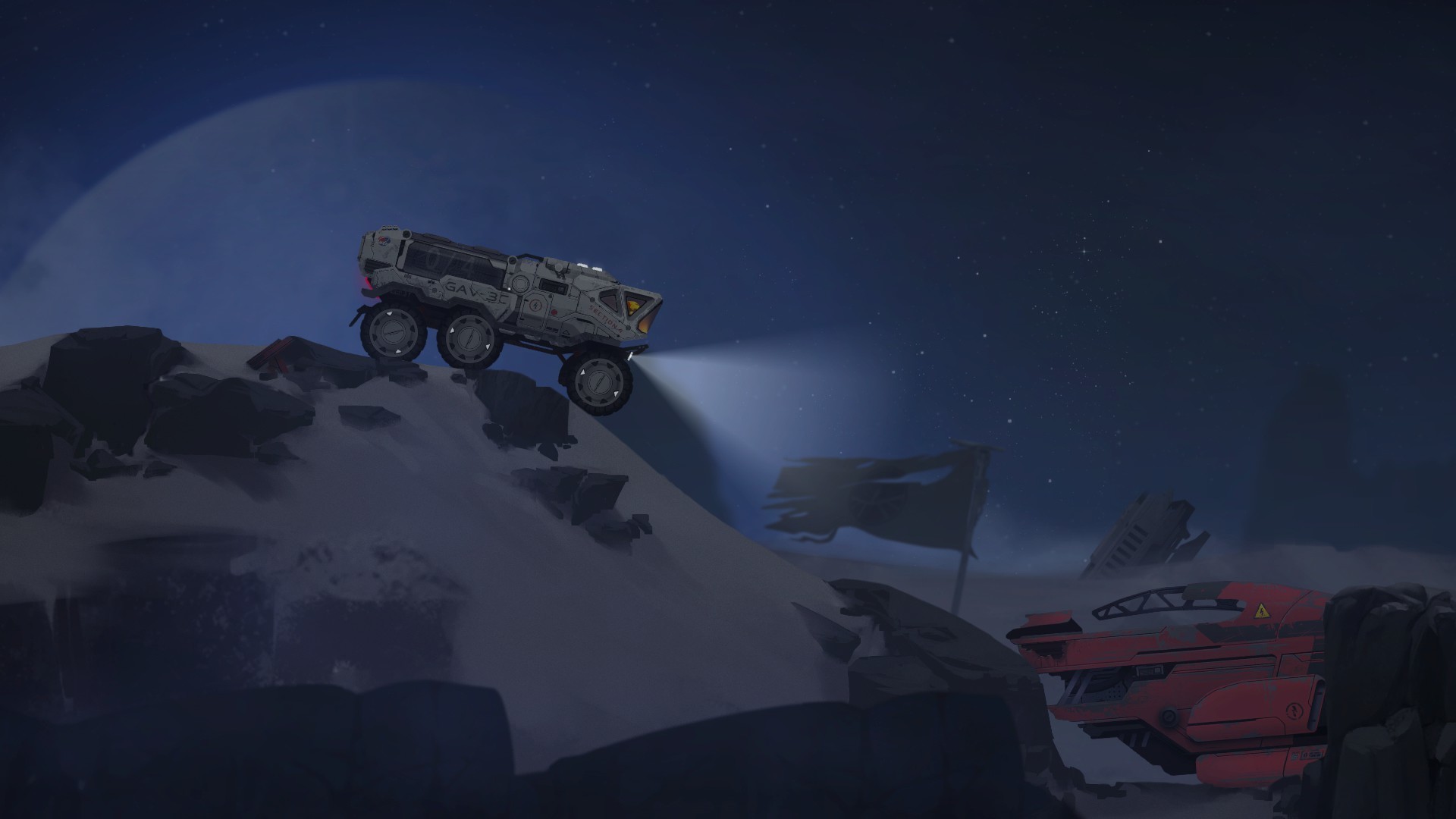 《默途 MONOBOT》Switch中文版NSZ下载 – 含1.0.2补丁-悟思笔记，一个低调的学习营。