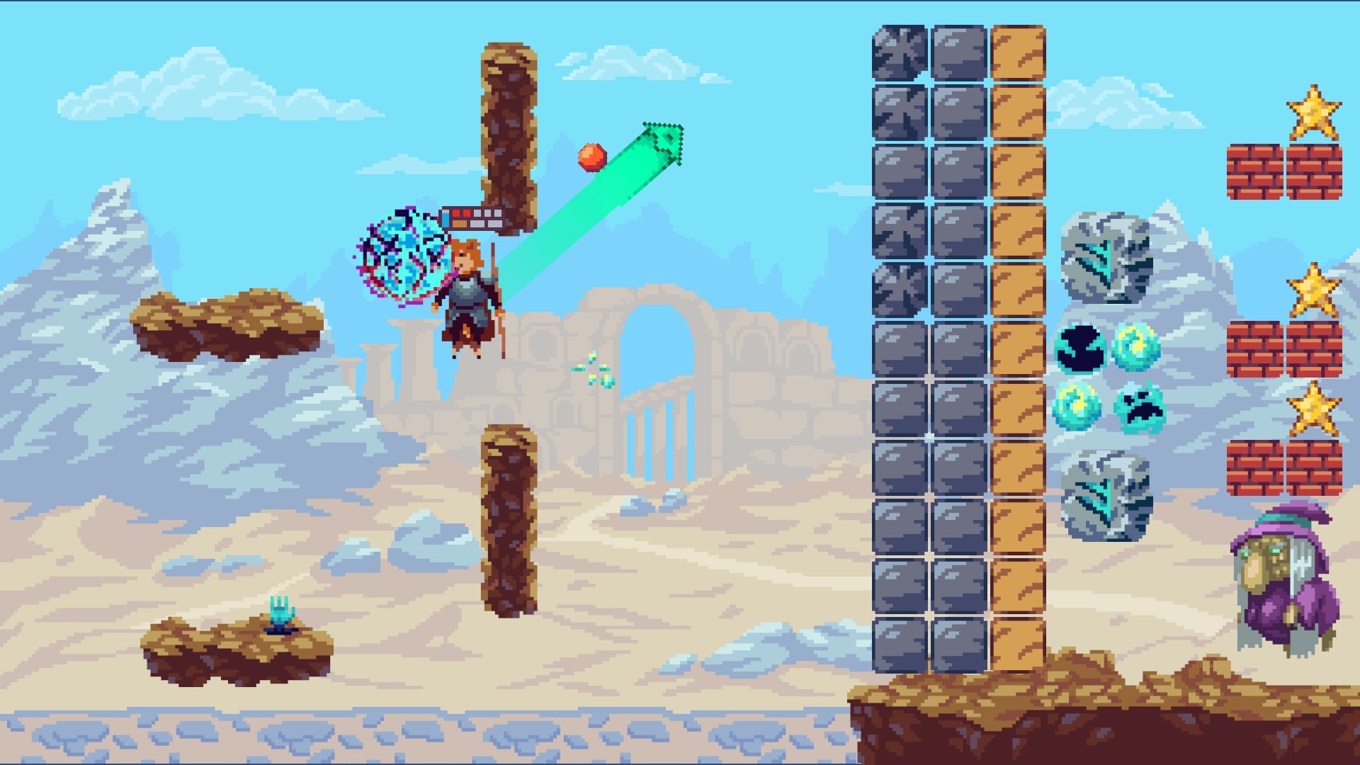 《阿肯：狗狗冒险家 Arkan: The dog adventurer》Switch中文版NSP下载-悟思笔记，一个低调的学习营。