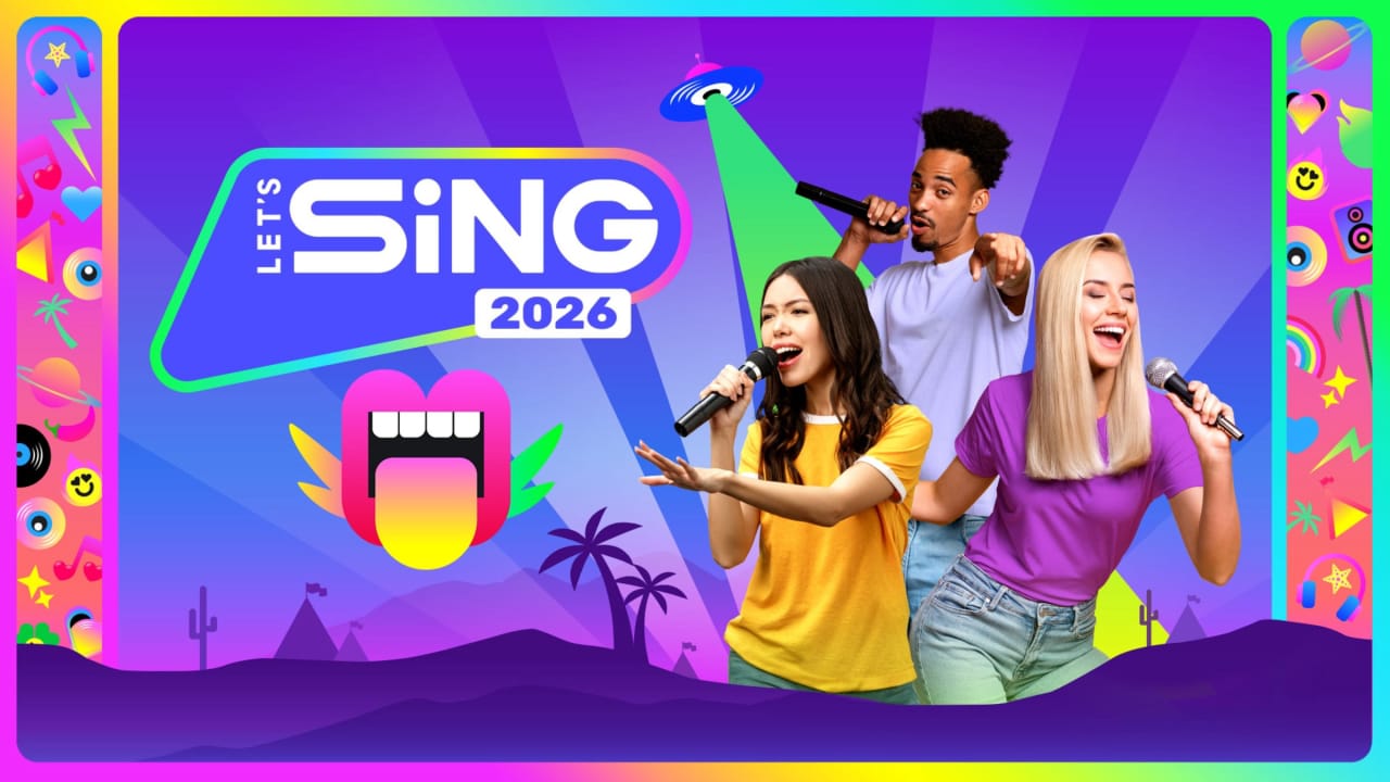 一起歌唱2026丨Let’s Sing 2026-悟思笔记，一个低调的学习营。