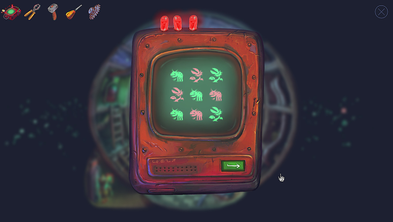 《机械师8230：逃离伊格罗特/Mechanic 8230: Escape from Ilgrot》PC中文版下载-含Build.15172721-悟思笔记，一个低调的学习营。