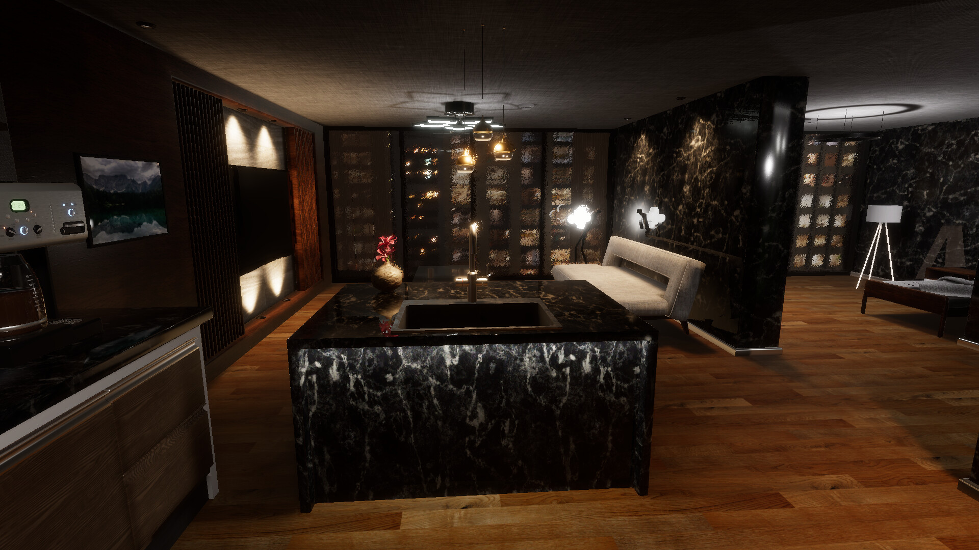 《寿司屋/The Sushi House》PC中文版下载-含Build.20817567-悟思笔记，一个低调的学习营。