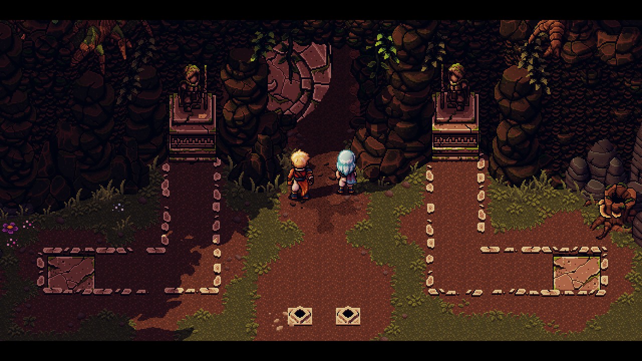 【5.05】《星之海 Sea of Stars》PS4美版中文下载- 含V1.14 整合版+降级补丁-悟思笔记，一个低调的学习营。