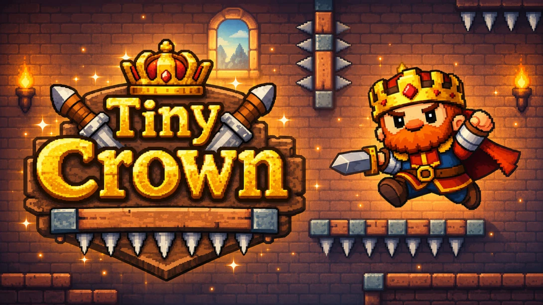 小小王冠 Tiny Crown 英语-悟思笔记，一个低调的学习营。