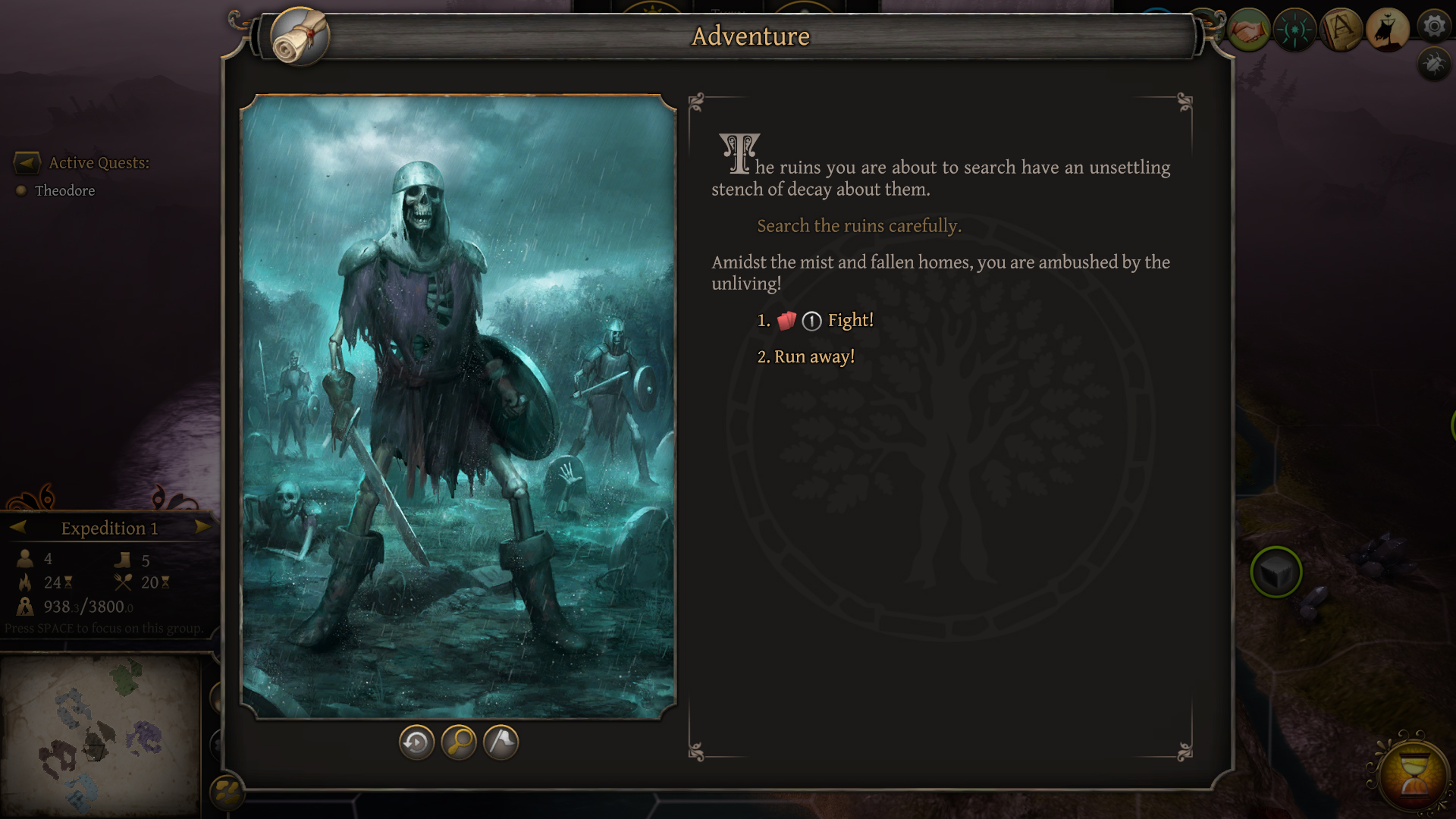 《西娅2：粉碎 Thea 2 The Shattering》Switch英文版NSP下载 – 含1.0.3补丁-悟思笔记，一个低调的学习营。