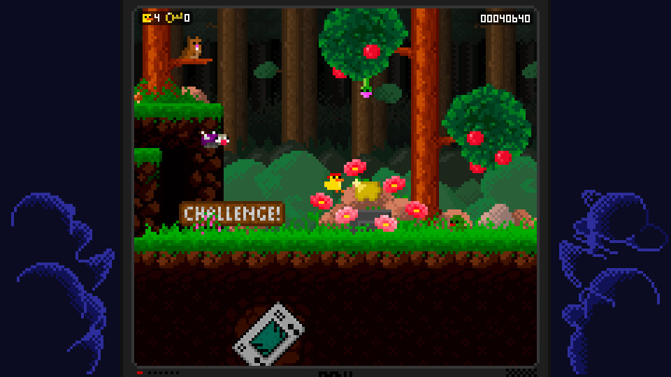 《小鸭亚历克斯 Alexio》Switch英文版NSP下载-悟思笔记，一个低调的学习营。