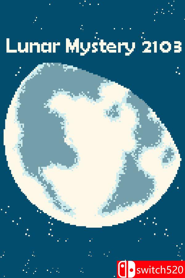 《月球谜案2103（Lunar Mystery 2103）》Build 21966027 [英文]-悟思笔记，一个低调的学习营。