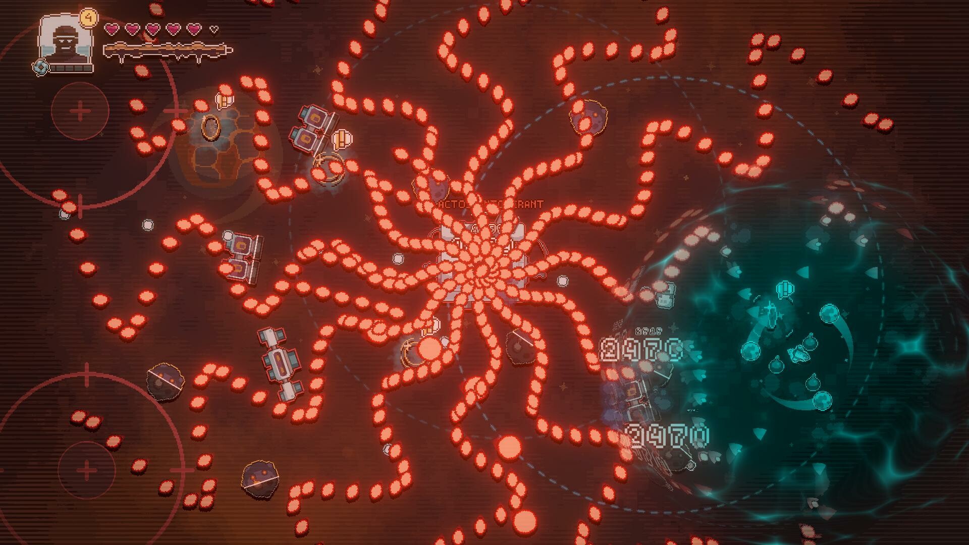 PC游戏《咖啡星矿工/Astro Prospector》中文v2.0.0.3下载-悟思笔记，一个低调的学习营。